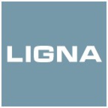 LIGNA Messe. 23 - 25 Maj
